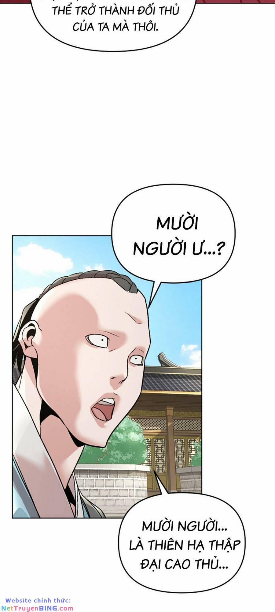 Tiểu Tử Đáng Ngờ Lại Là Cao Thủ 10 trang 57