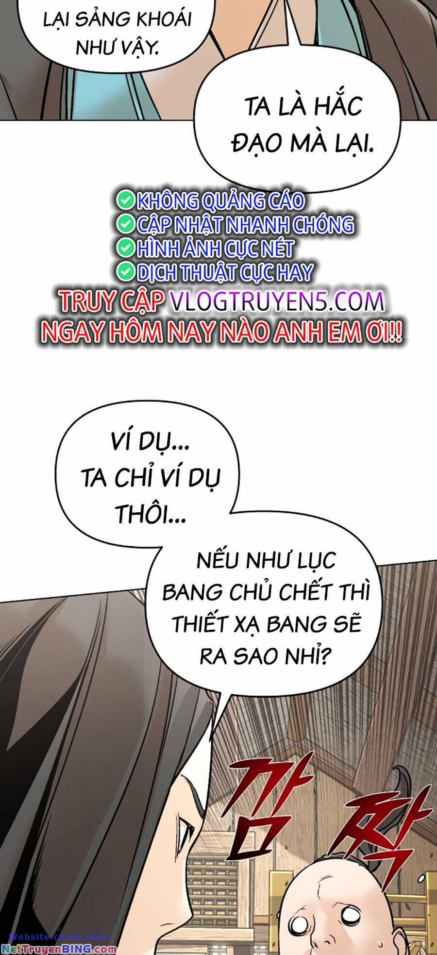 Tiểu Tử Đáng Ngờ Lại Là Cao Thủ 10 trang 6