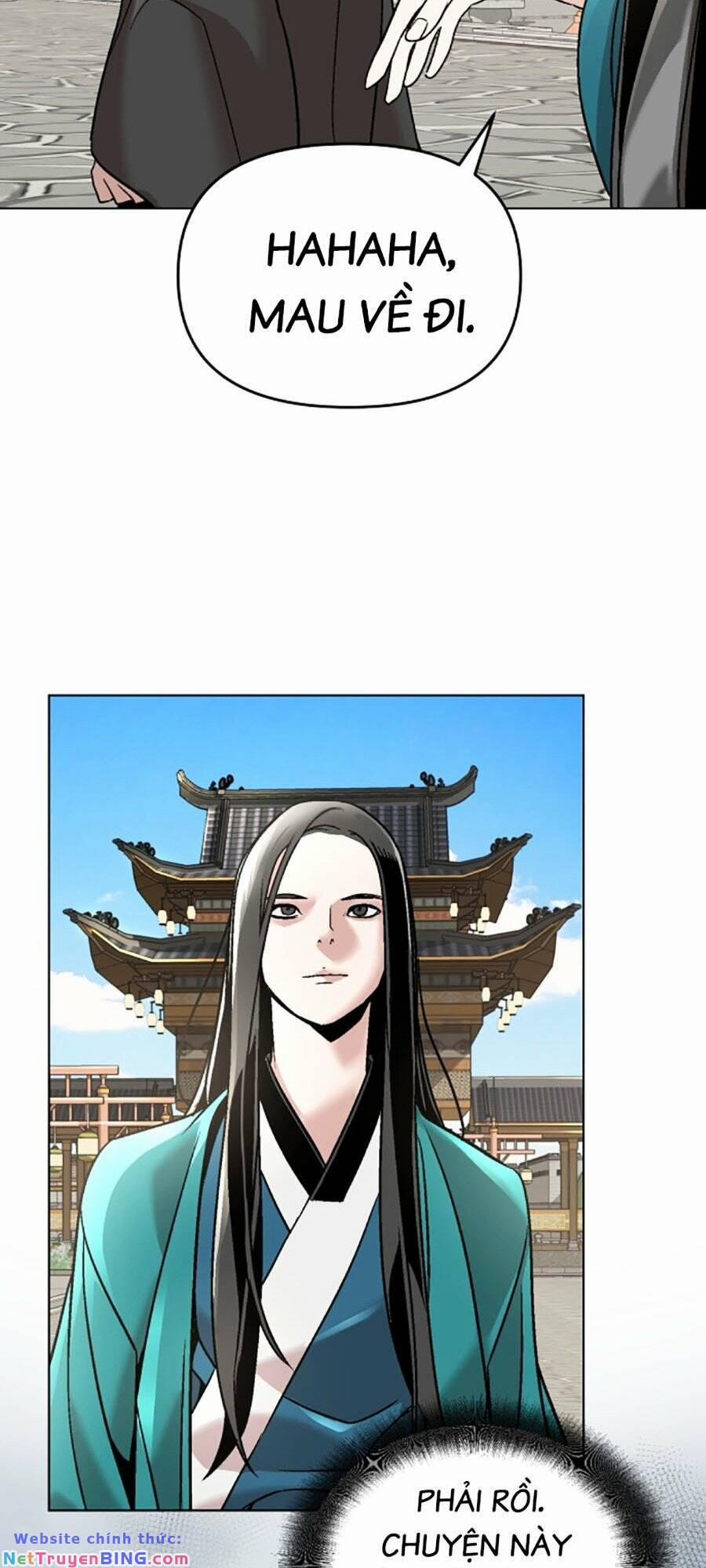 Tiểu Tử Đáng Ngờ Lại Là Cao Thủ 10 trang 61