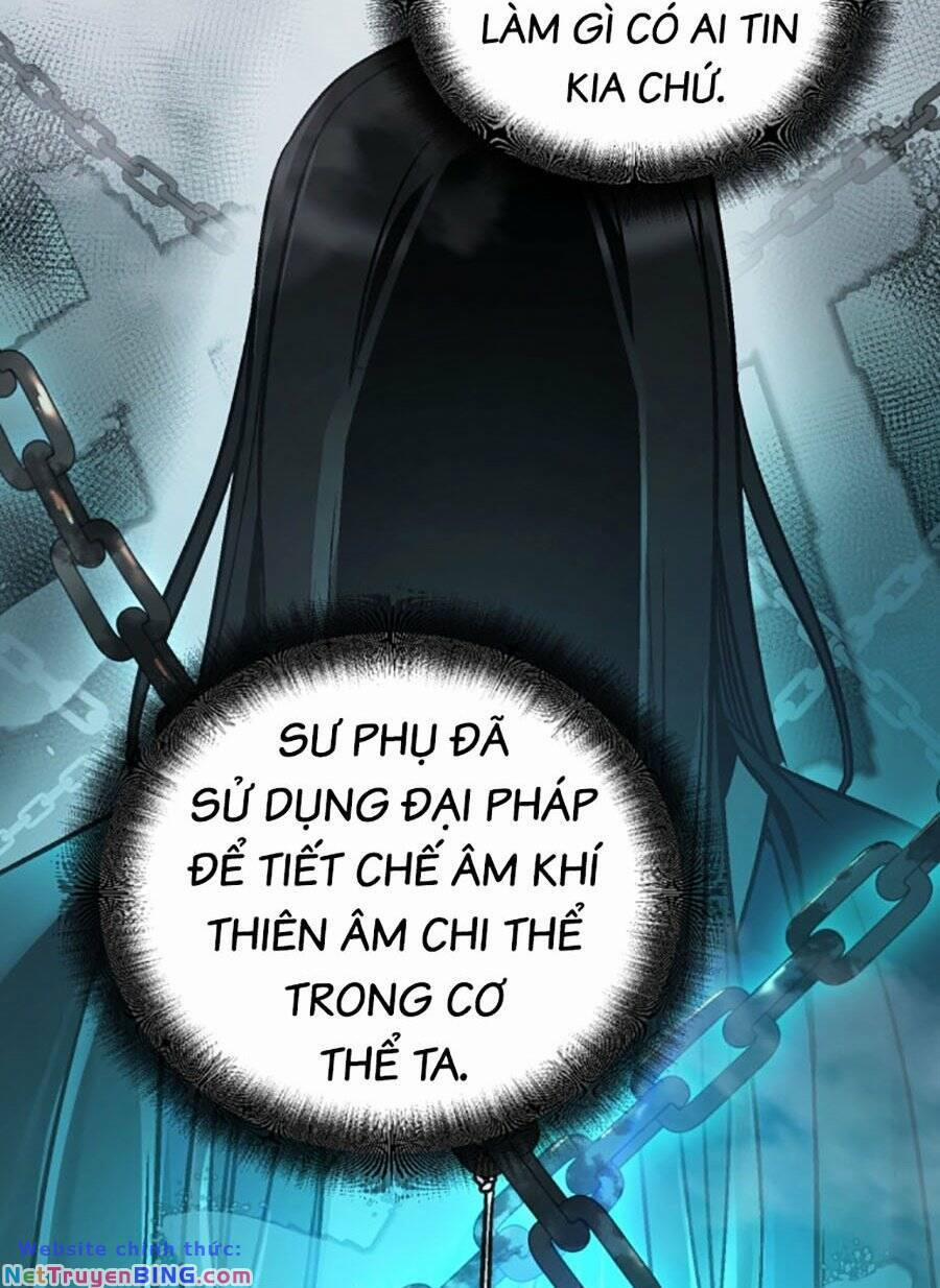 Tiểu Tử Đáng Ngờ Lại Là Cao Thủ 10 trang 62