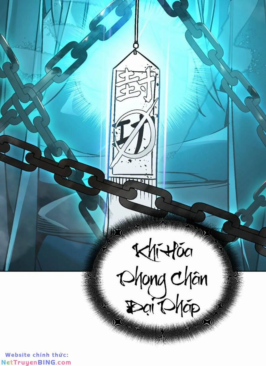 Tiểu Tử Đáng Ngờ Lại Là Cao Thủ 10 trang 63