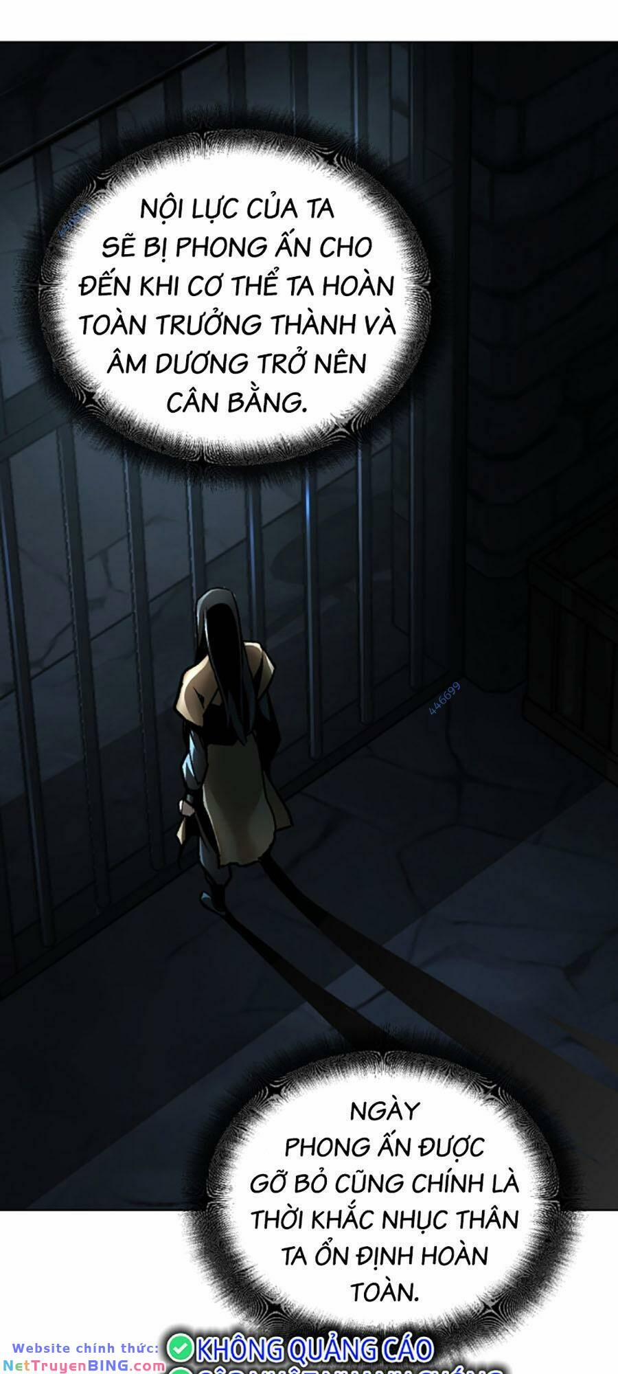 Tiểu Tử Đáng Ngờ Lại Là Cao Thủ 10 trang 64