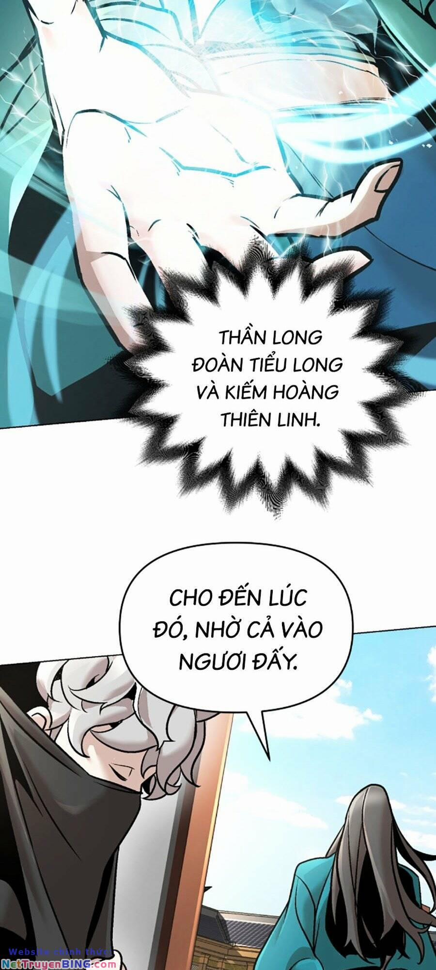 Tiểu Tử Đáng Ngờ Lại Là Cao Thủ 10 trang 67