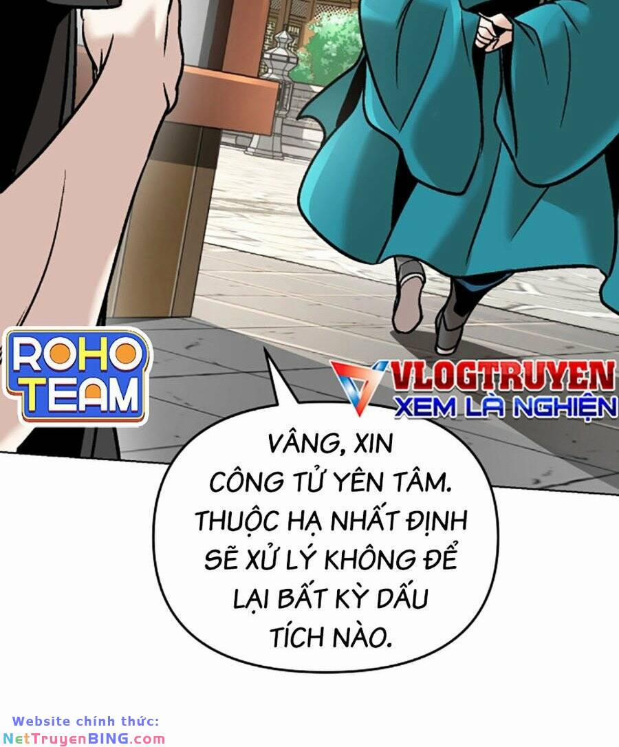 Tiểu Tử Đáng Ngờ Lại Là Cao Thủ 10 trang 68