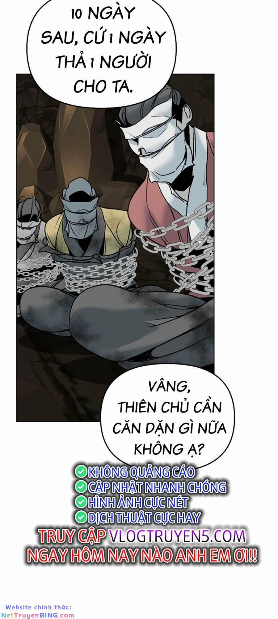 Tiểu Tử Đáng Ngờ Lại Là Cao Thủ 10 trang 73