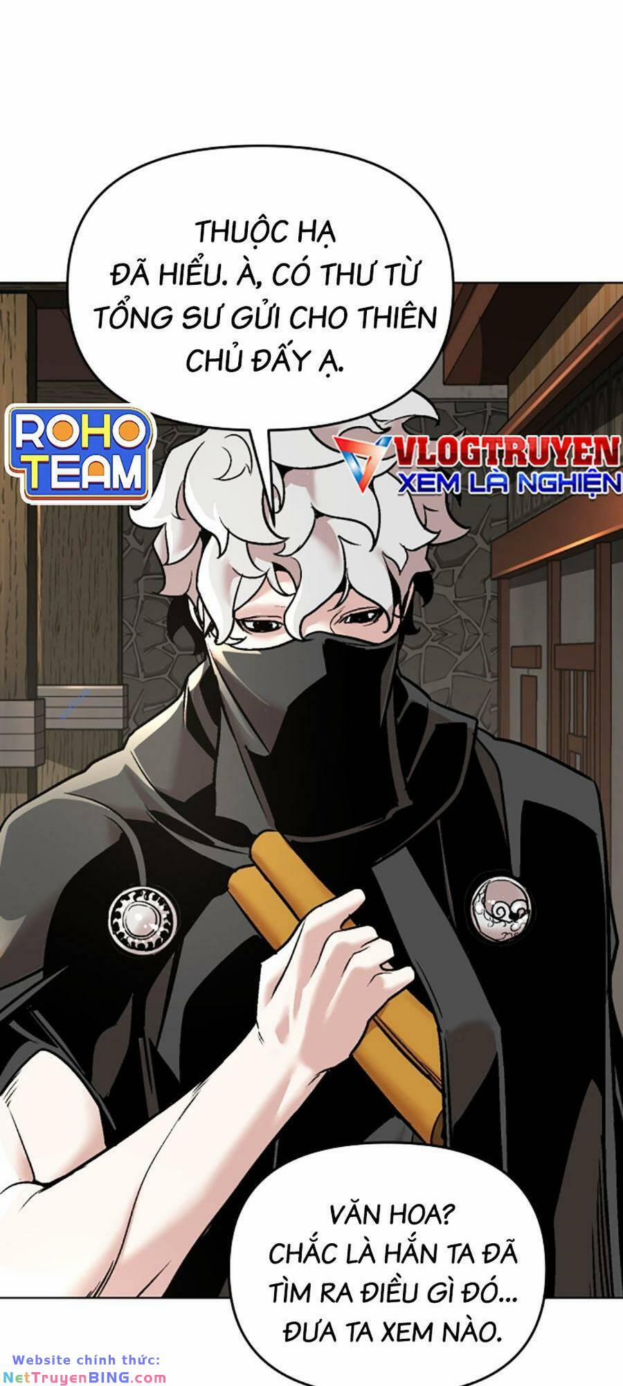 Tiểu Tử Đáng Ngờ Lại Là Cao Thủ 10 trang 76