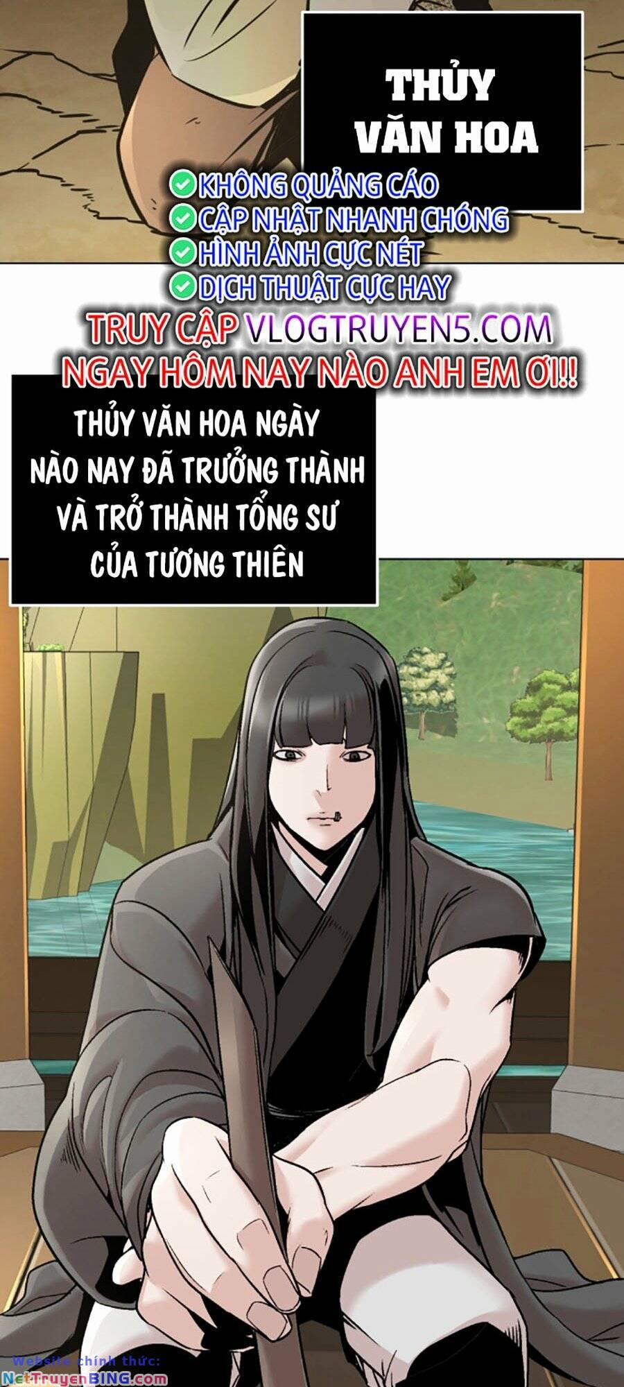 Tiểu Tử Đáng Ngờ Lại Là Cao Thủ 10 trang 79