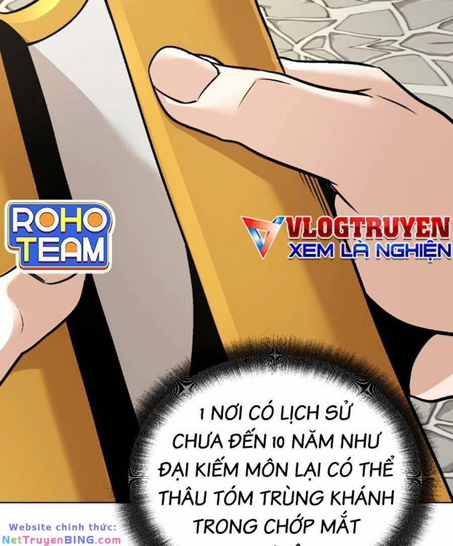 Tiểu Tử Đáng Ngờ Lại Là Cao Thủ 10 trang 83