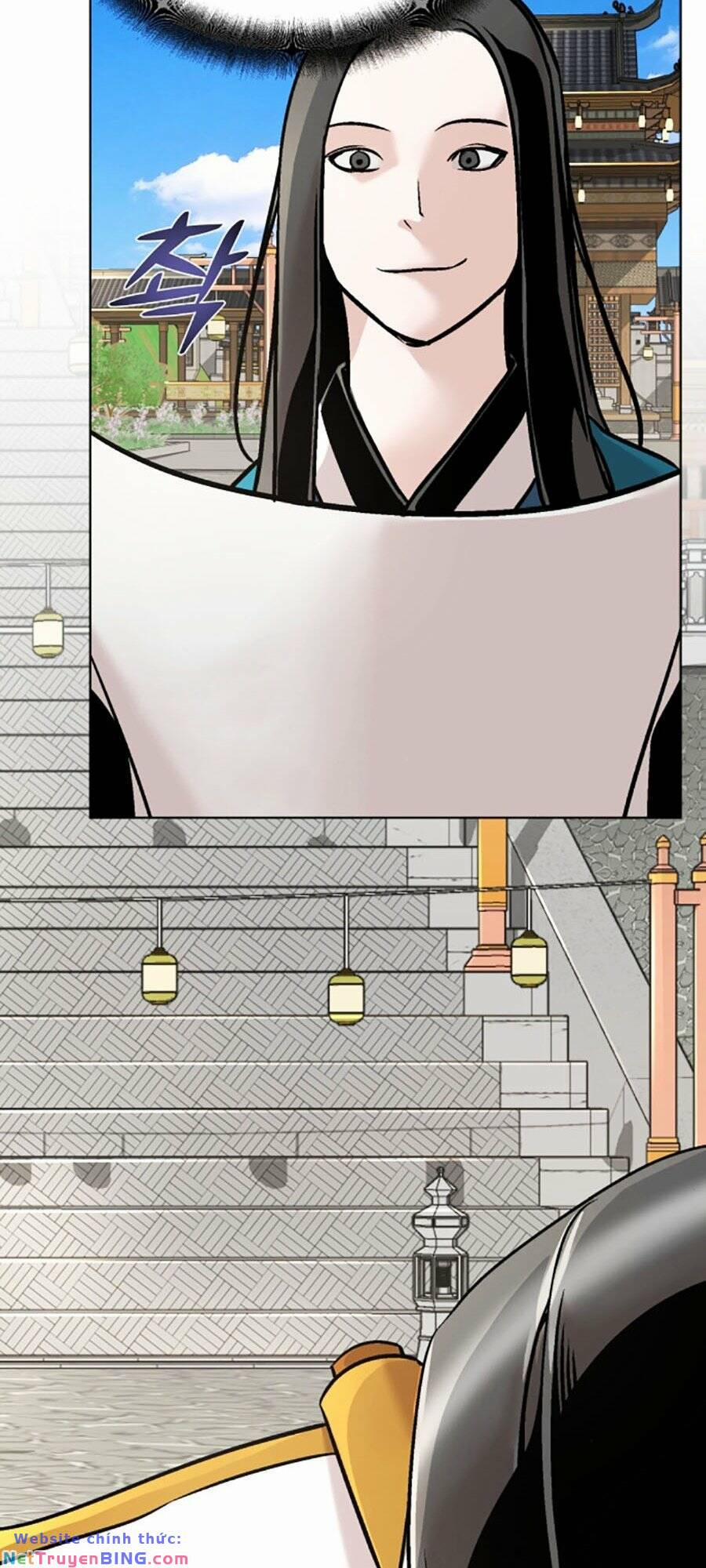 Tiểu Tử Đáng Ngờ Lại Là Cao Thủ 10 trang 85