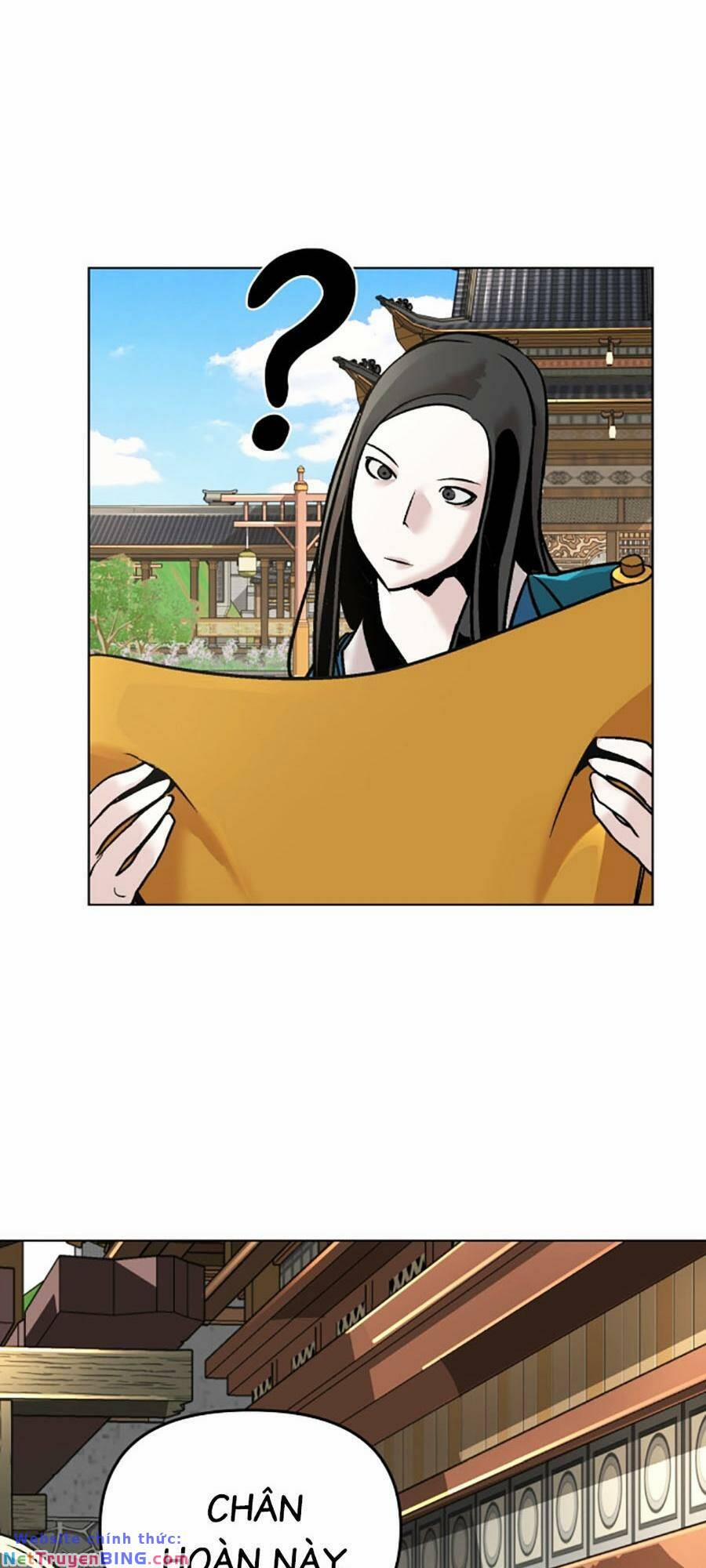 Tiểu Tử Đáng Ngờ Lại Là Cao Thủ 10 trang 88