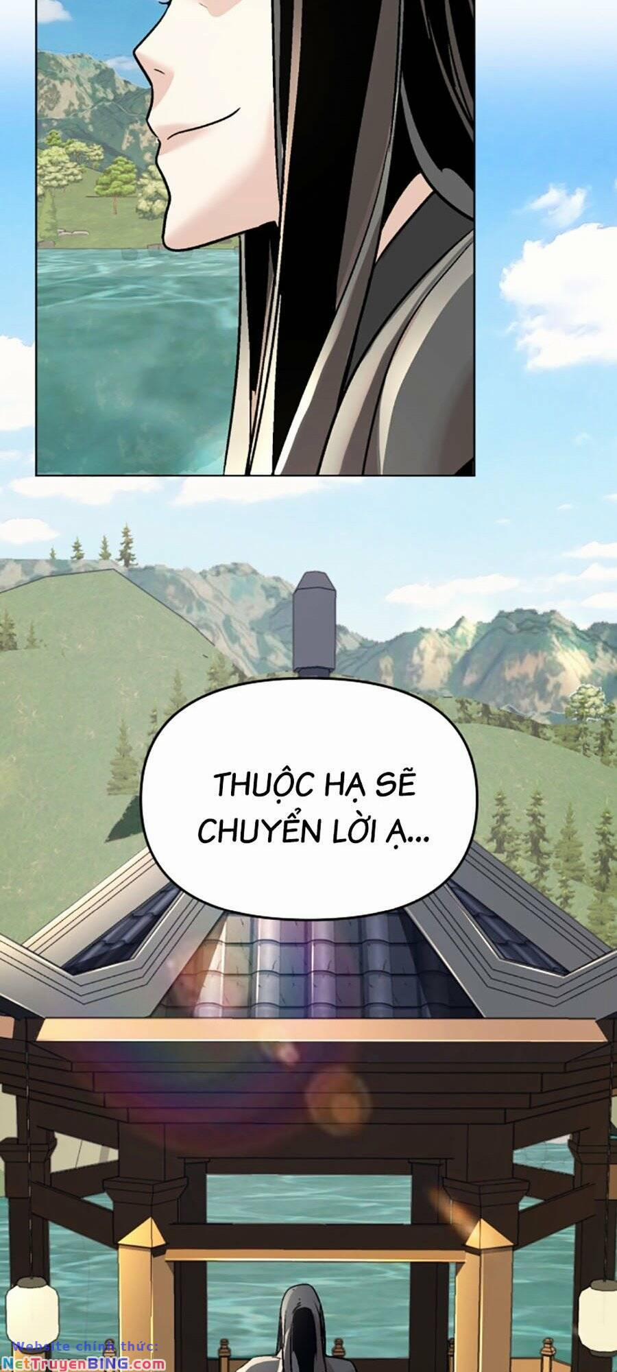 Tiểu Tử Đáng Ngờ Lại Là Cao Thủ 10 trang 91