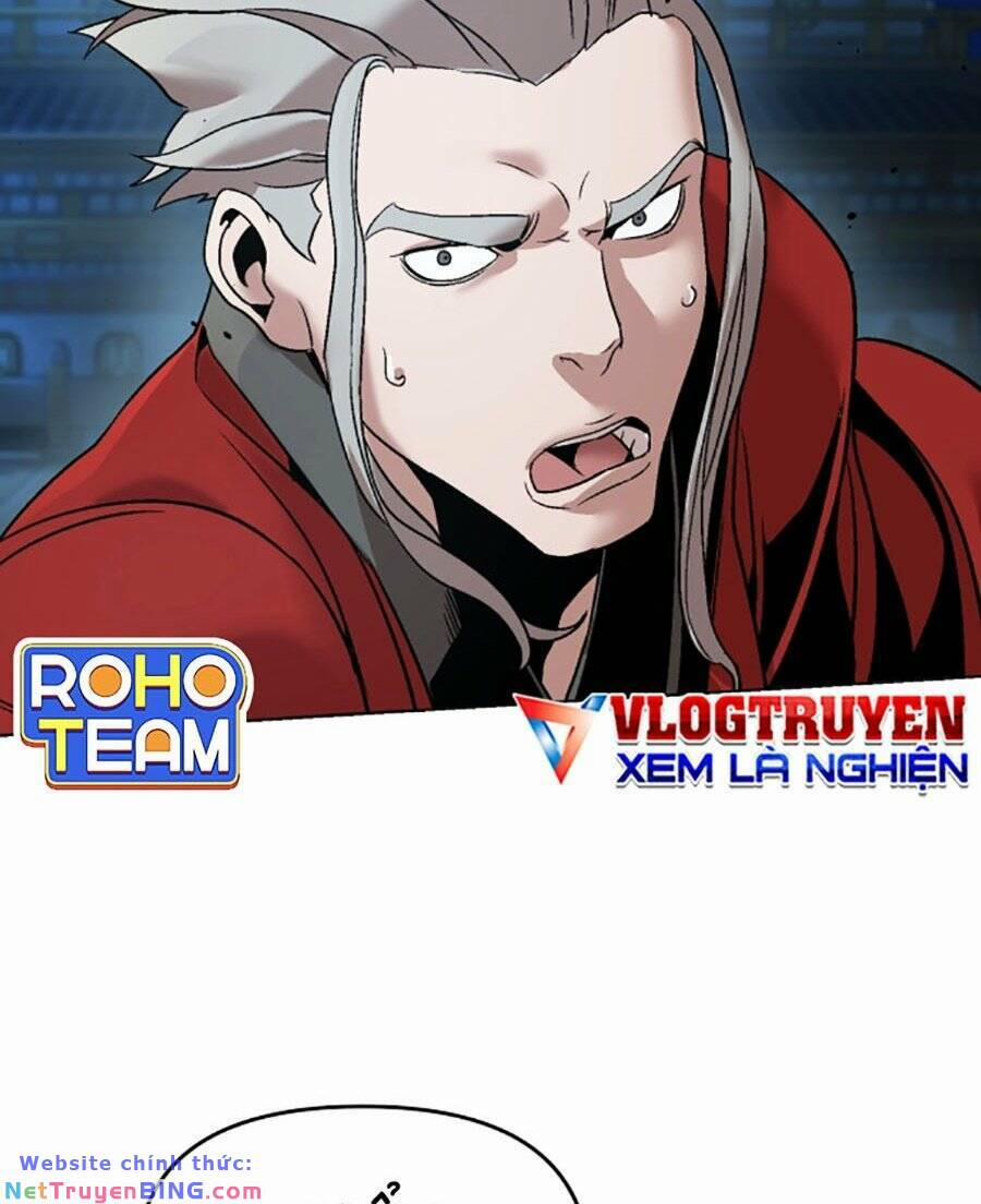 Tiểu Tử Đáng Ngờ Lại Là Cao Thủ 11 trang 10