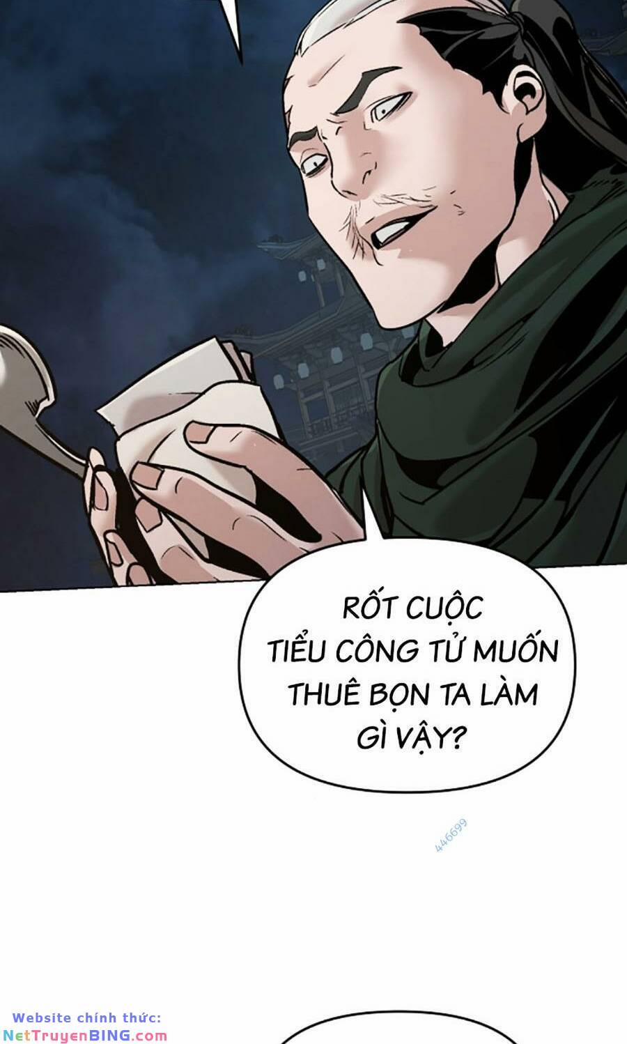 Tiểu Tử Đáng Ngờ Lại Là Cao Thủ 11 trang 100