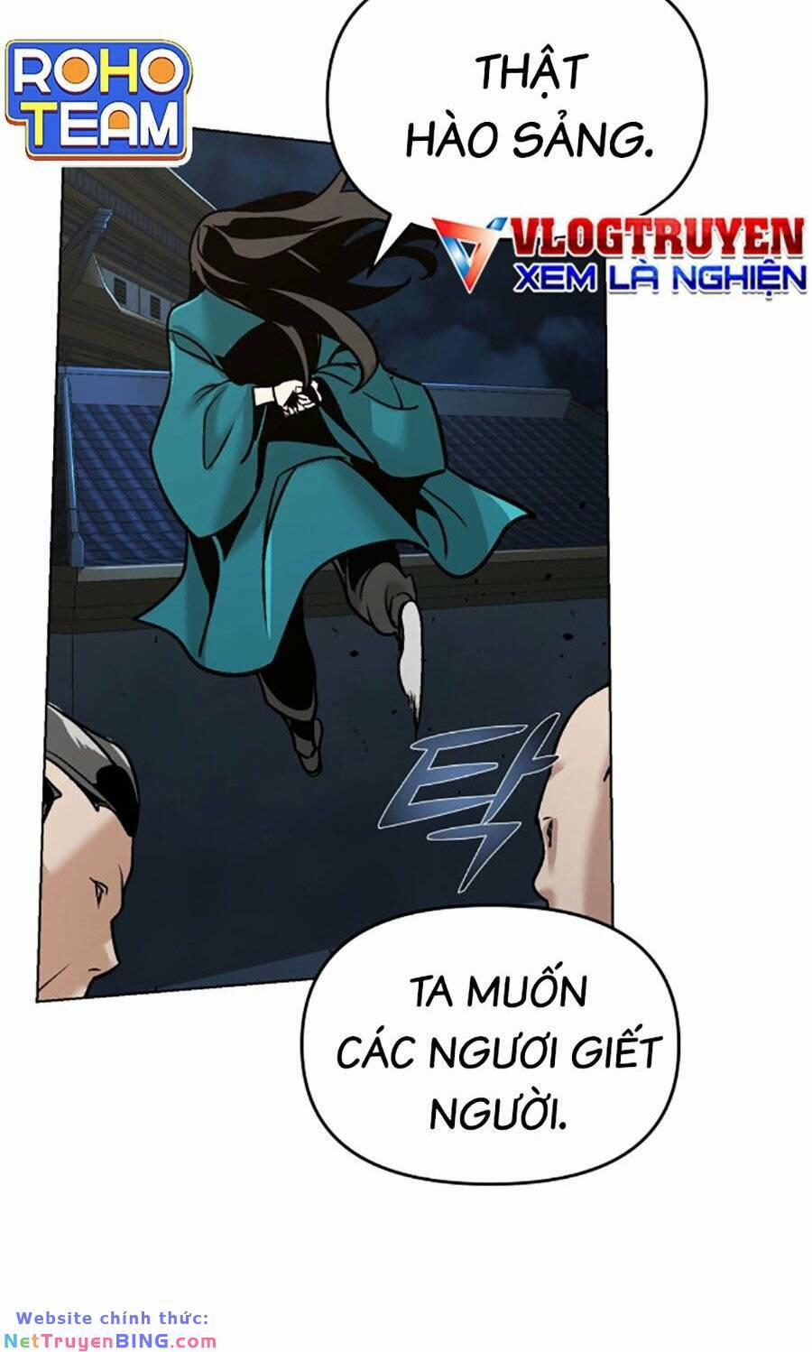 Tiểu Tử Đáng Ngờ Lại Là Cao Thủ 11 trang 101