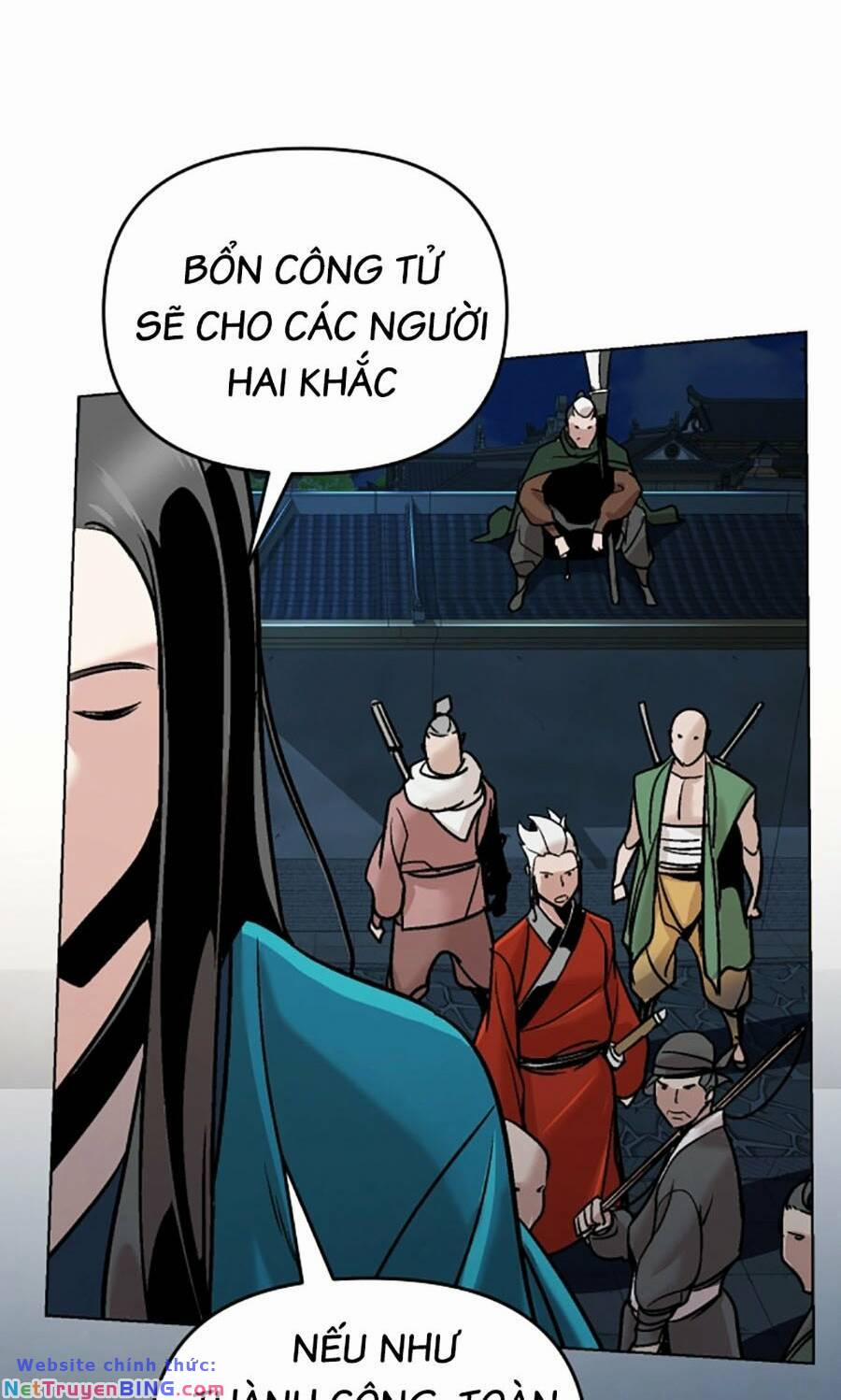 Tiểu Tử Đáng Ngờ Lại Là Cao Thủ 11 trang 102