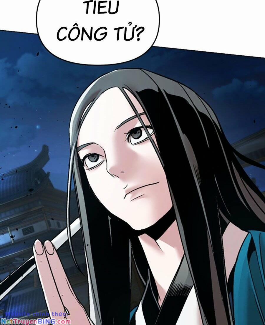 Tiểu Tử Đáng Ngờ Lại Là Cao Thủ 11 trang 11