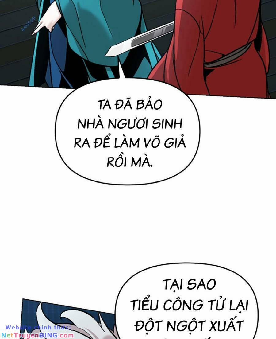 Tiểu Tử Đáng Ngờ Lại Là Cao Thủ 11 trang 13