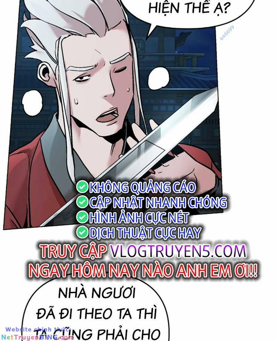 Tiểu Tử Đáng Ngờ Lại Là Cao Thủ 11 trang 14