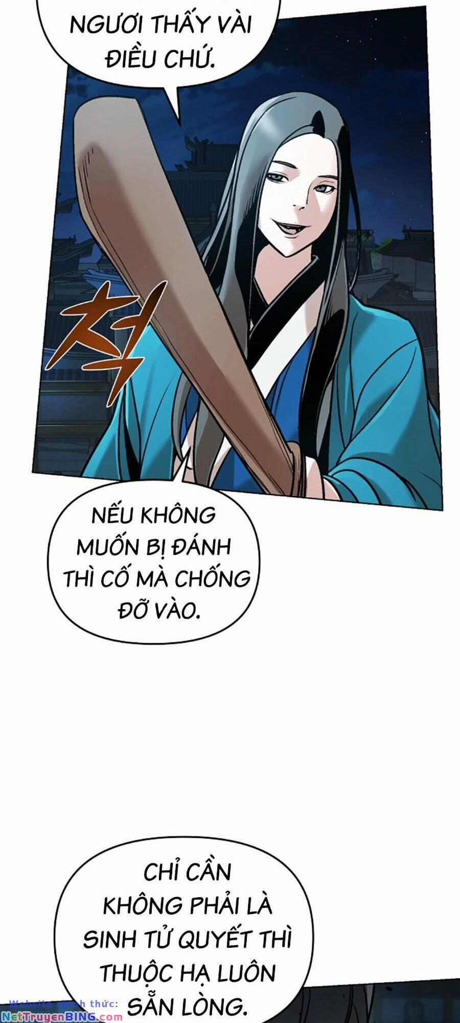 Tiểu Tử Đáng Ngờ Lại Là Cao Thủ 11 trang 15