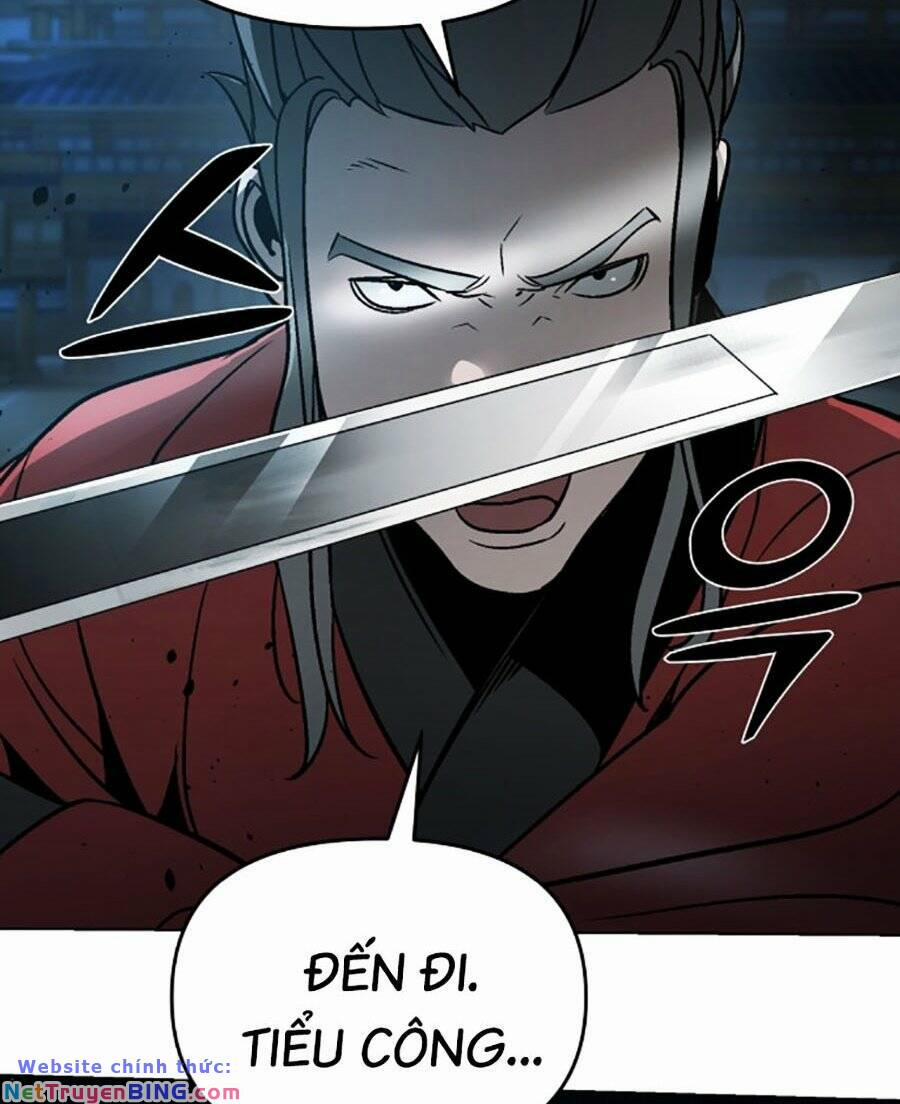 Tiểu Tử Đáng Ngờ Lại Là Cao Thủ 11 trang 16