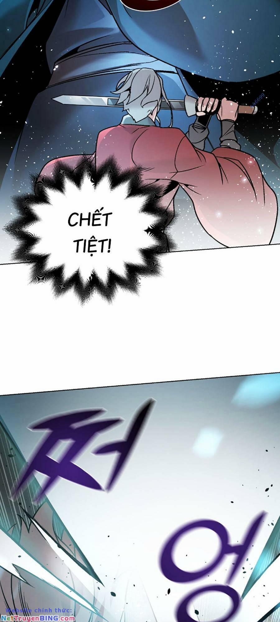 Tiểu Tử Đáng Ngờ Lại Là Cao Thủ 11 trang 18