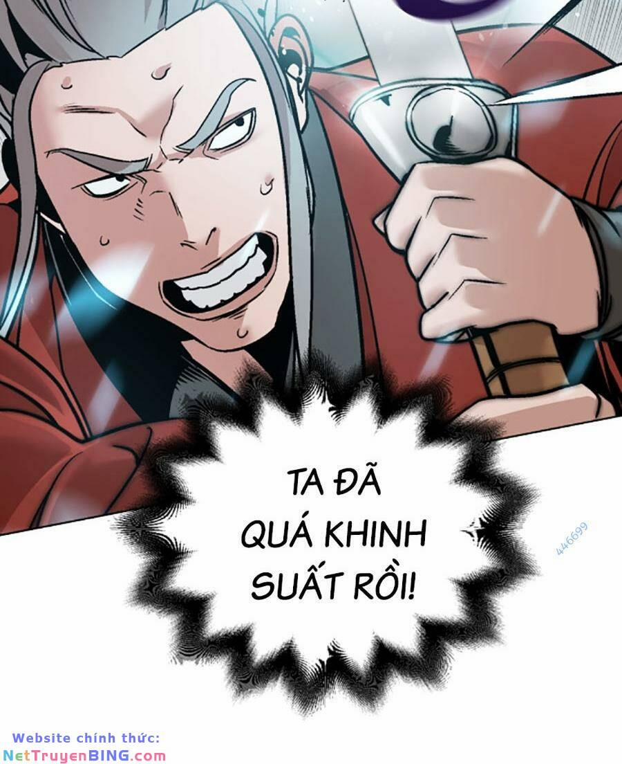 Tiểu Tử Đáng Ngờ Lại Là Cao Thủ 11 trang 19