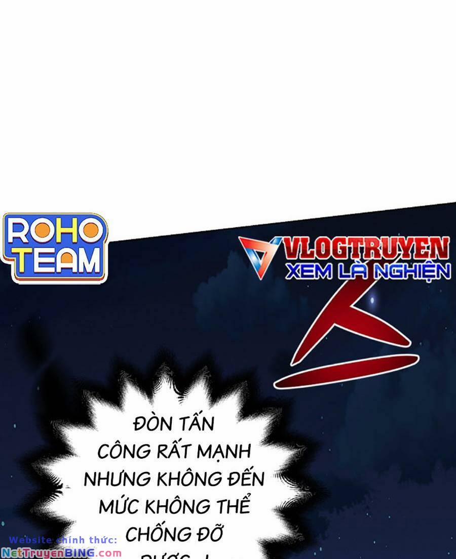 Tiểu Tử Đáng Ngờ Lại Là Cao Thủ 11 trang 20