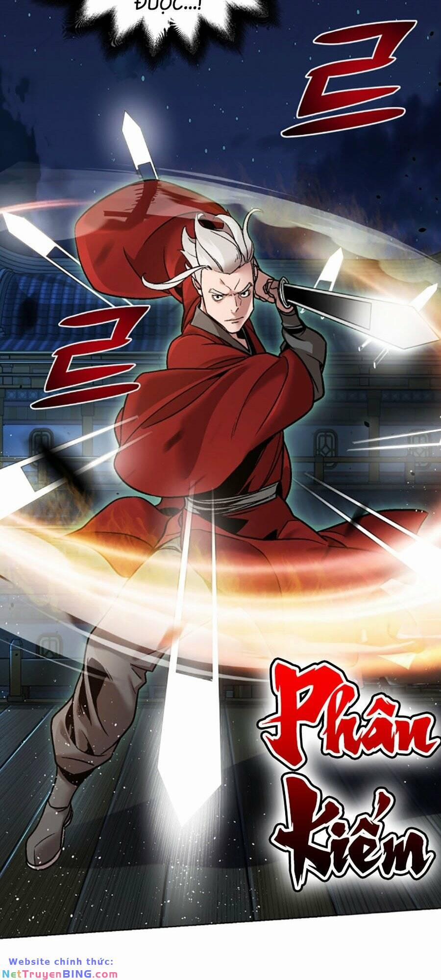 Tiểu Tử Đáng Ngờ Lại Là Cao Thủ 11 trang 21