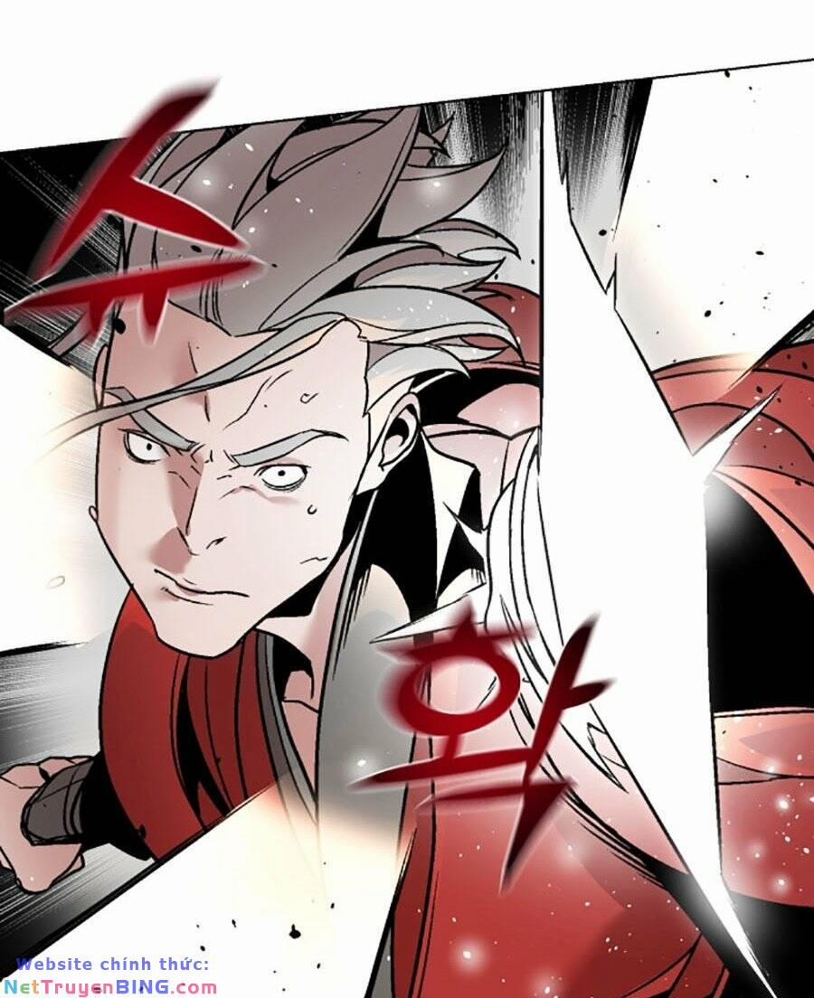 Tiểu Tử Đáng Ngờ Lại Là Cao Thủ 11 trang 22