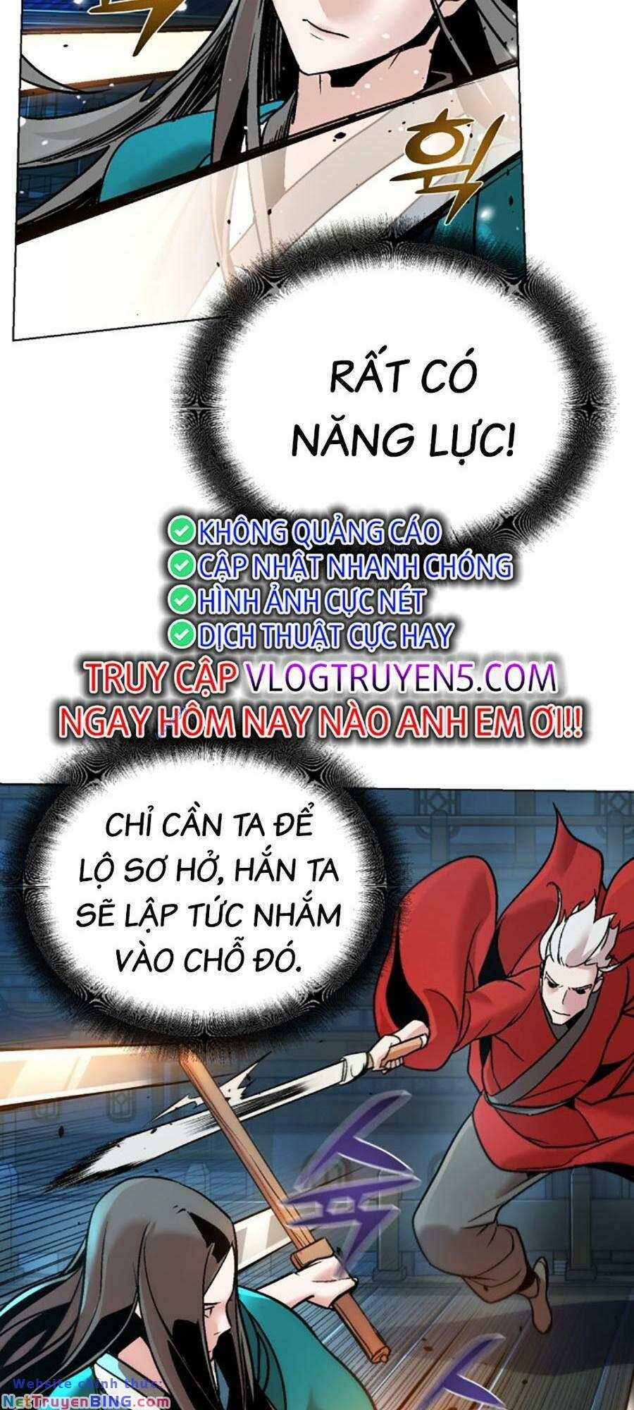 Tiểu Tử Đáng Ngờ Lại Là Cao Thủ 11 trang 24