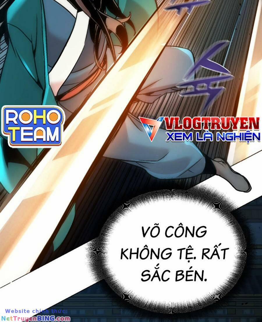 Tiểu Tử Đáng Ngờ Lại Là Cao Thủ 11 trang 25