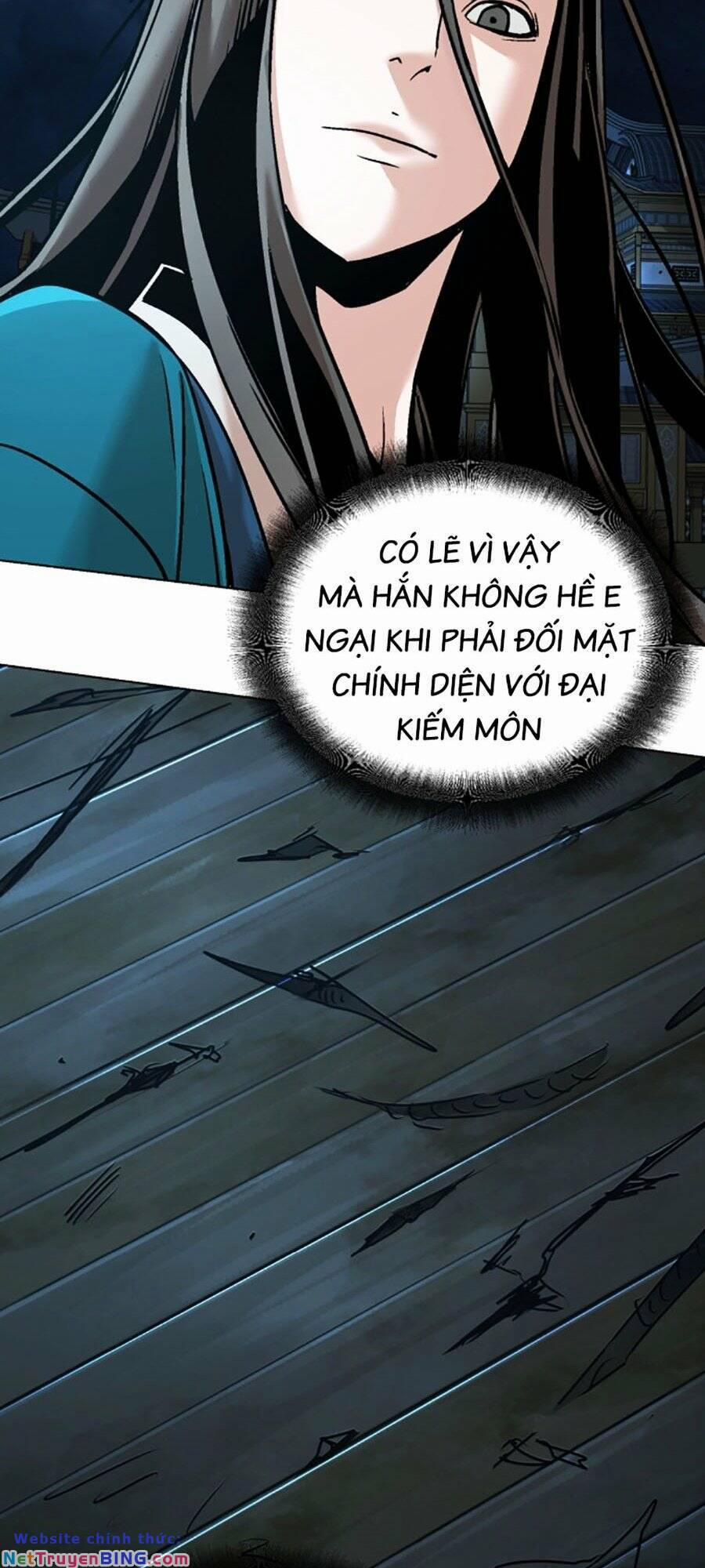 Tiểu Tử Đáng Ngờ Lại Là Cao Thủ 11 trang 27