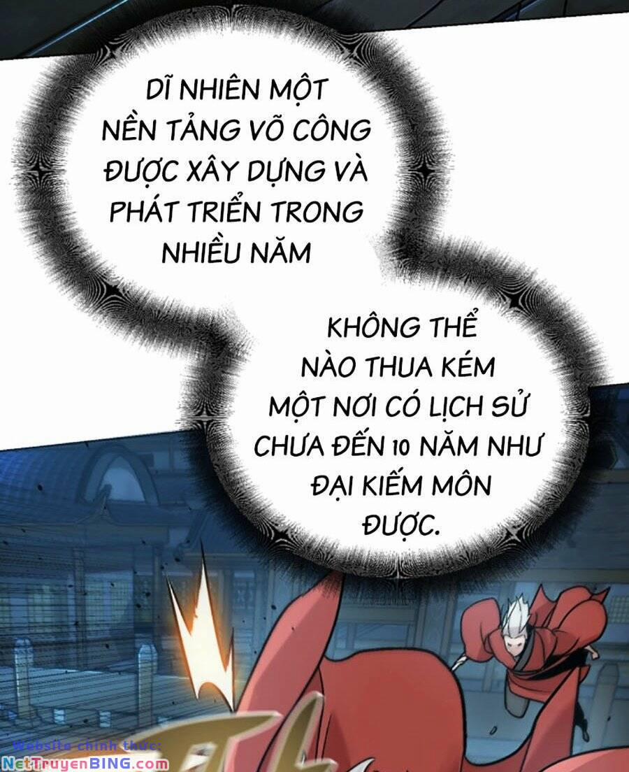 Tiểu Tử Đáng Ngờ Lại Là Cao Thủ 11 trang 28