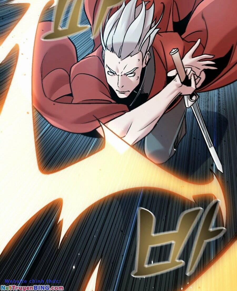 Tiểu Tử Đáng Ngờ Lại Là Cao Thủ 11 trang 29