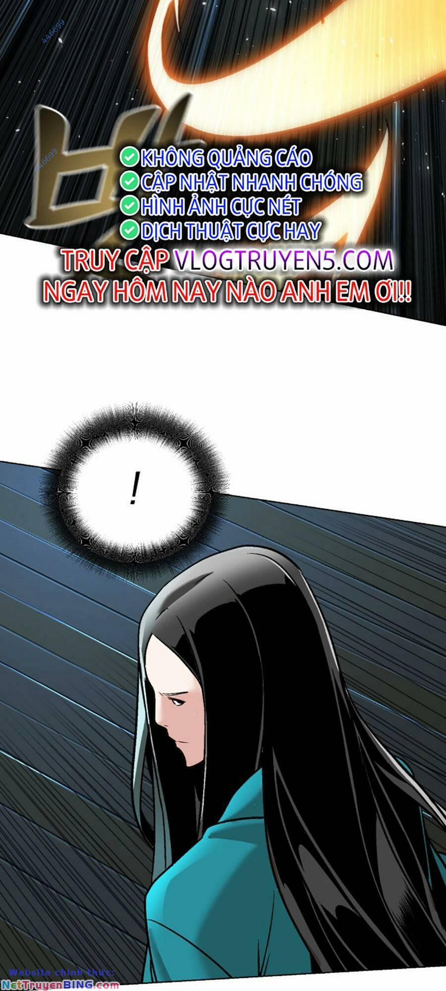 Tiểu Tử Đáng Ngờ Lại Là Cao Thủ 11 trang 30