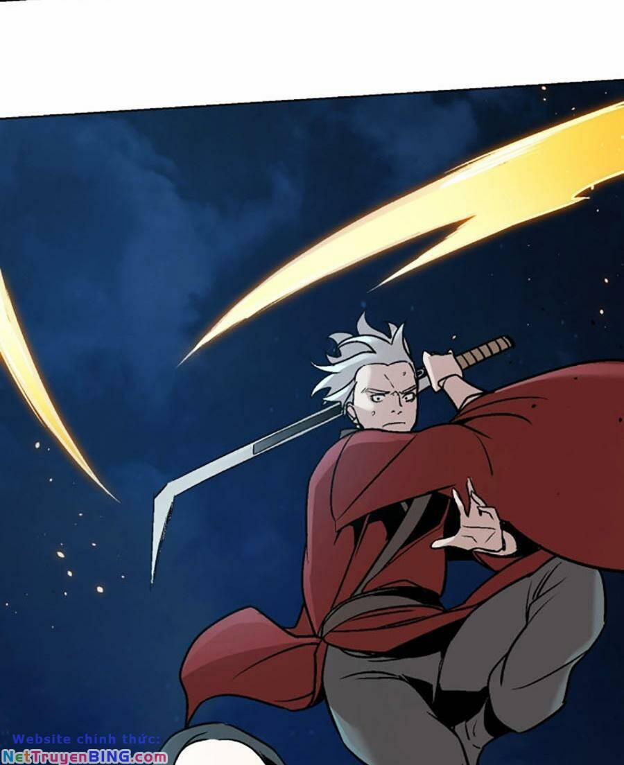 Tiểu Tử Đáng Ngờ Lại Là Cao Thủ 11 trang 31