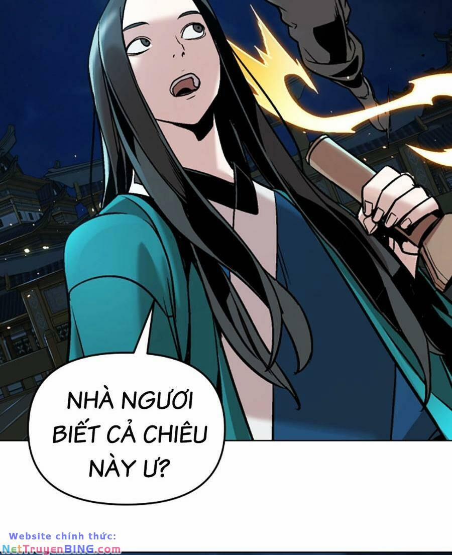 Tiểu Tử Đáng Ngờ Lại Là Cao Thủ 11 trang 32