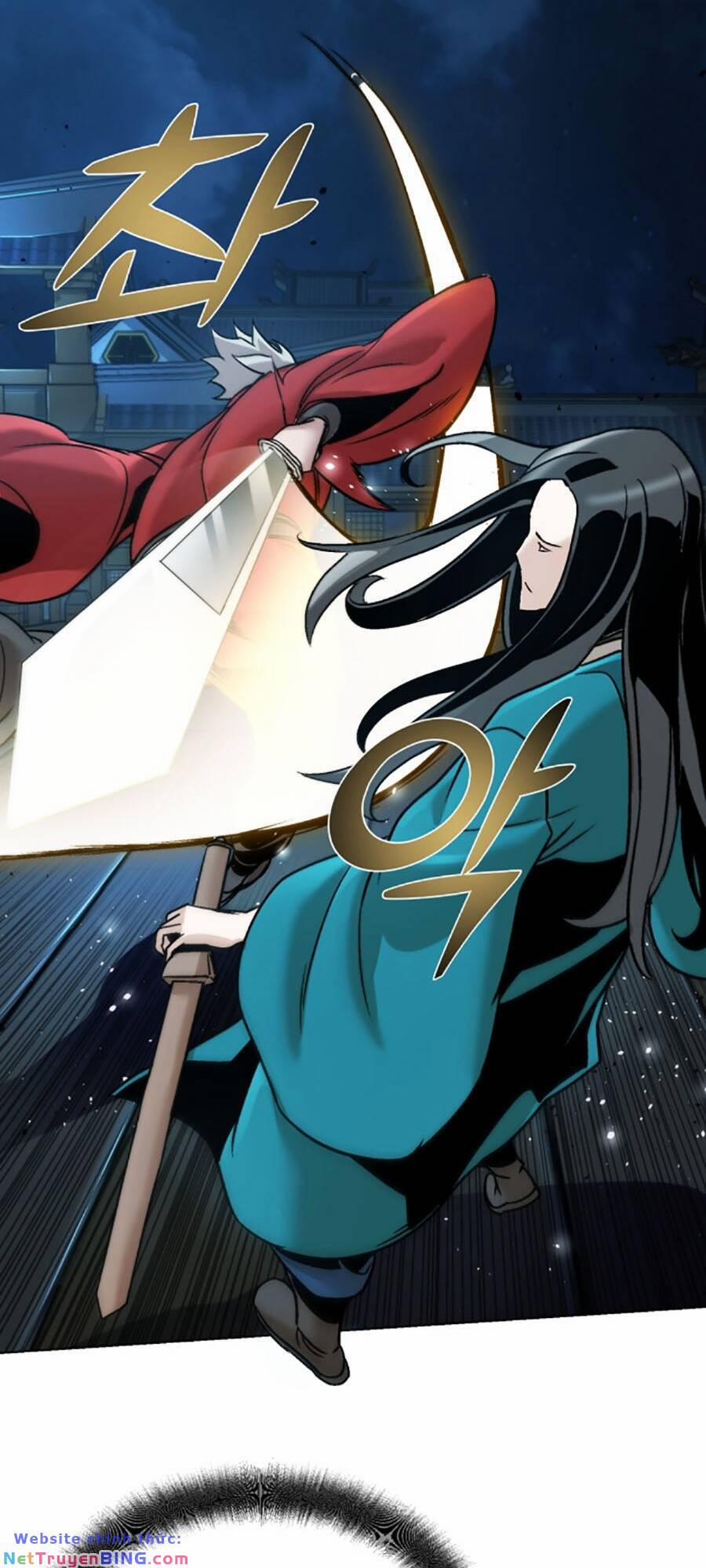 Tiểu Tử Đáng Ngờ Lại Là Cao Thủ 11 trang 33