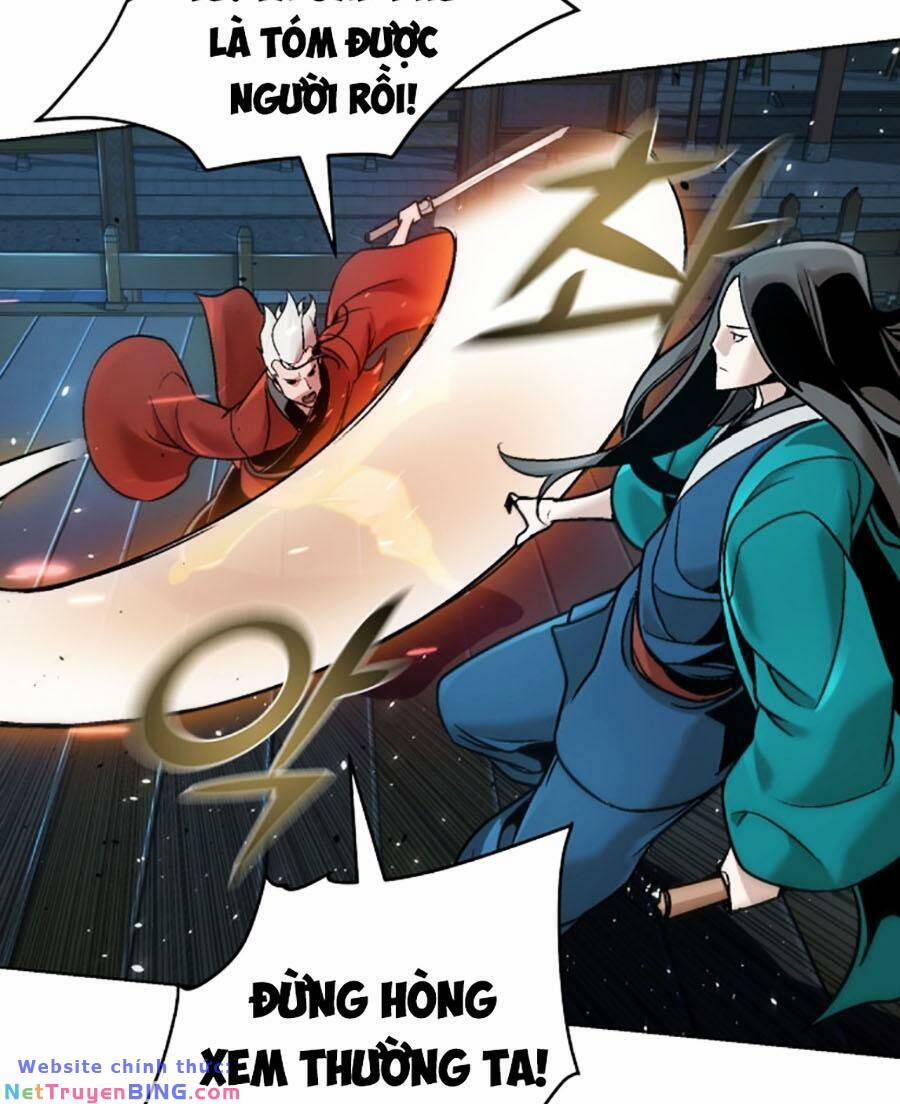 Tiểu Tử Đáng Ngờ Lại Là Cao Thủ 11 trang 37