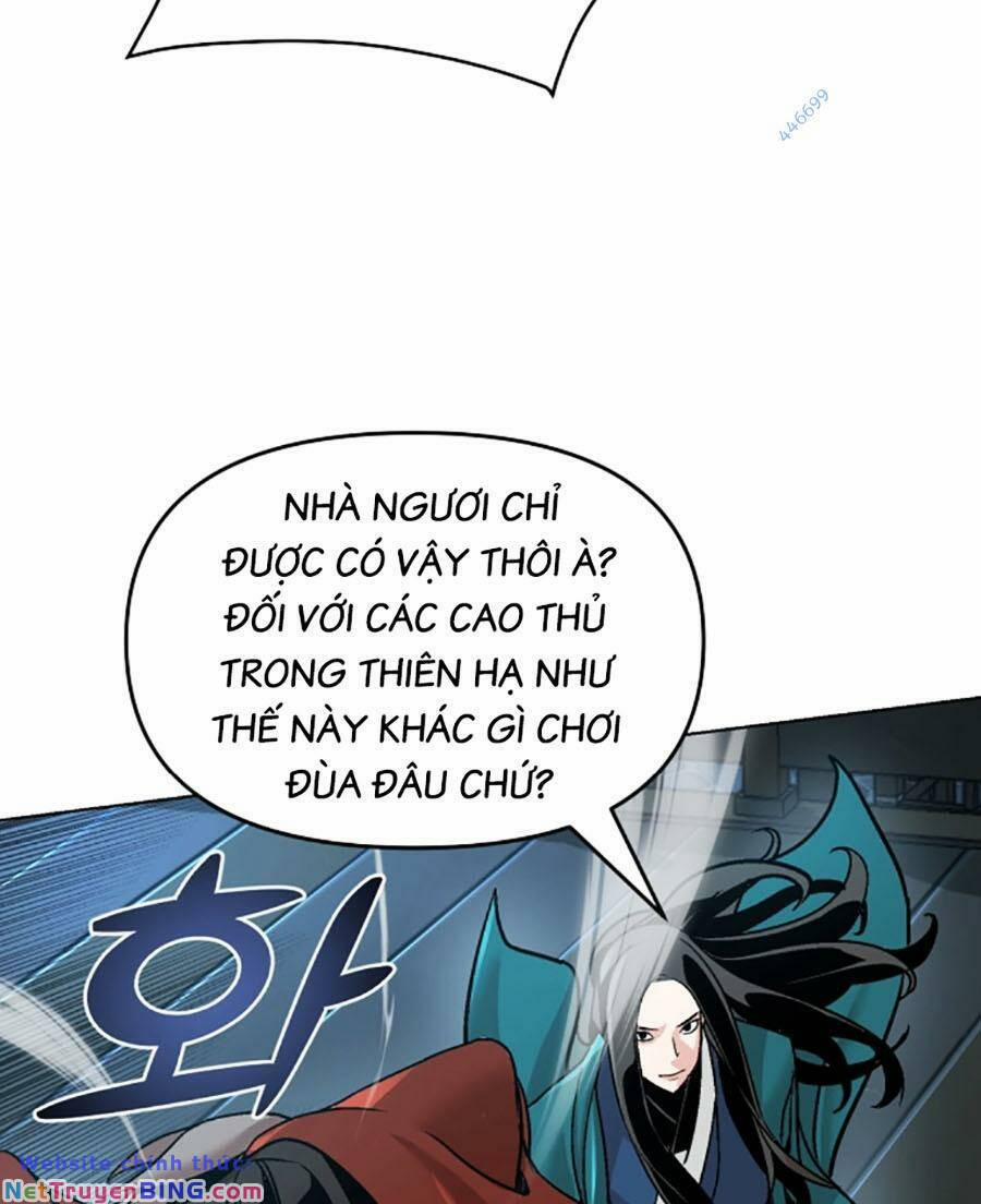 Tiểu Tử Đáng Ngờ Lại Là Cao Thủ 11 trang 38