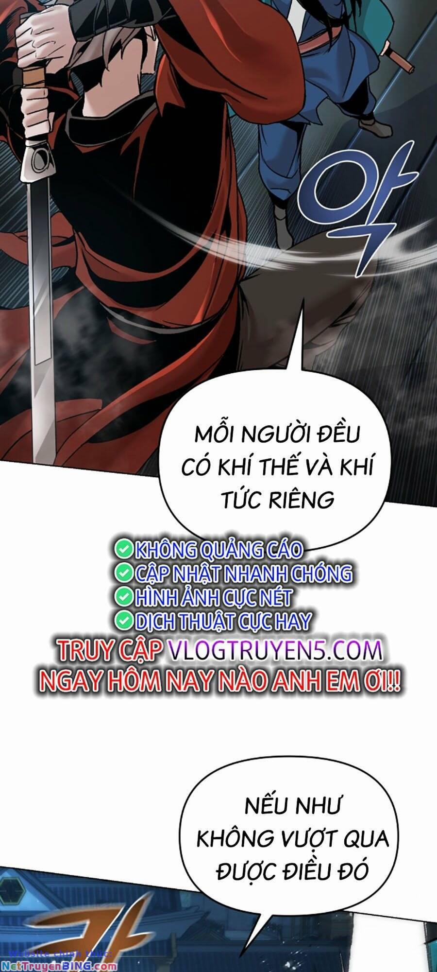 Tiểu Tử Đáng Ngờ Lại Là Cao Thủ 11 trang 39