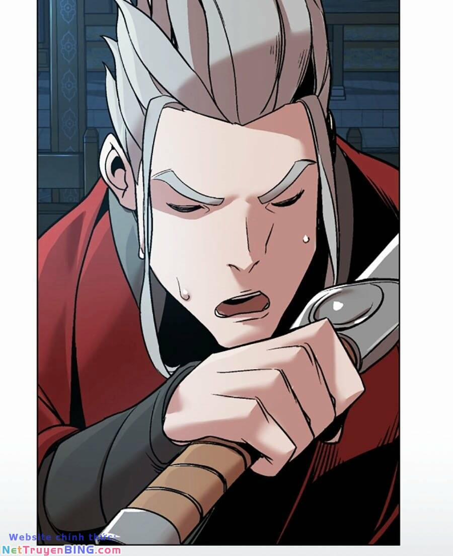 Tiểu Tử Đáng Ngờ Lại Là Cao Thủ 11 trang 4