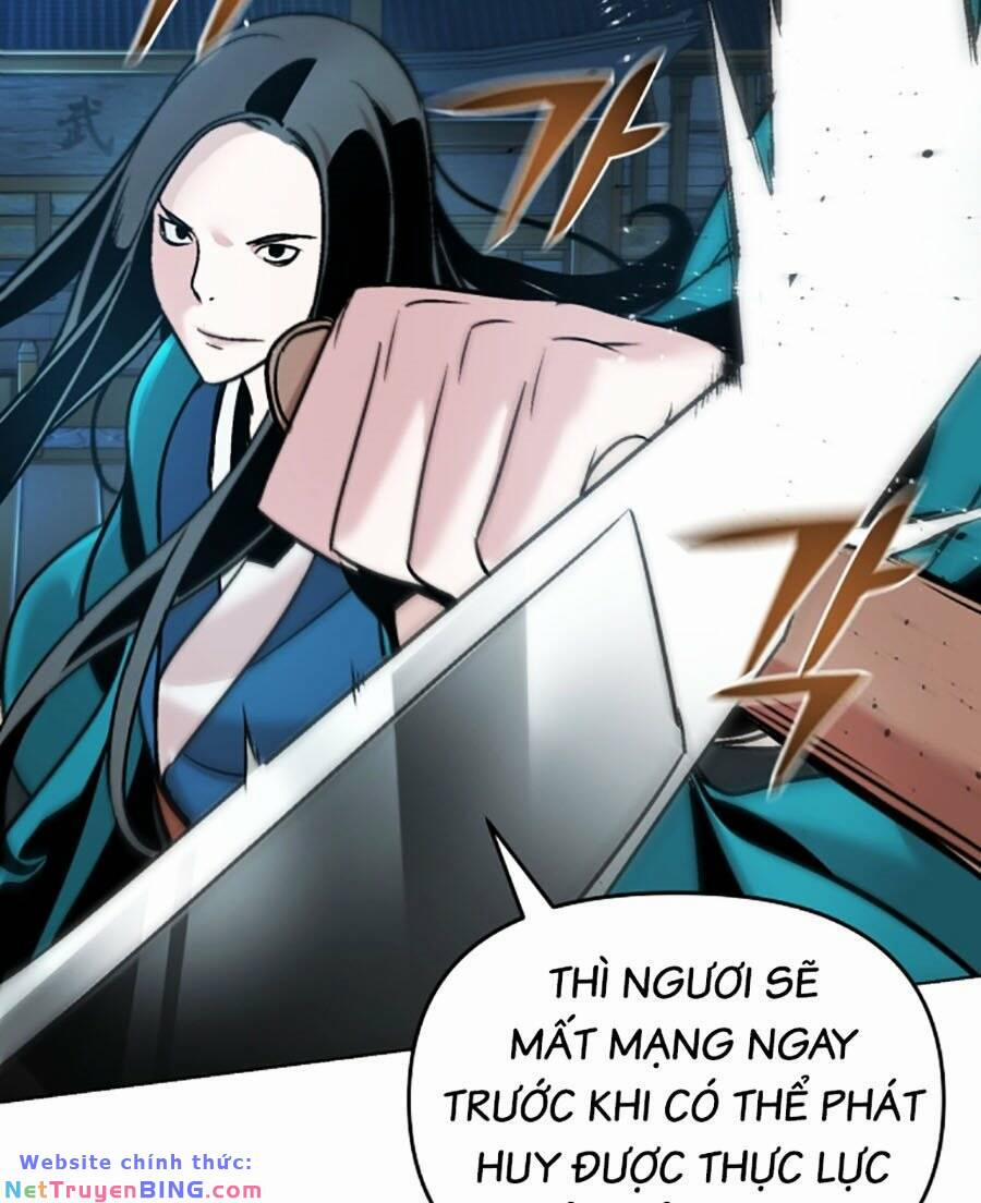 Tiểu Tử Đáng Ngờ Lại Là Cao Thủ 11 trang 40