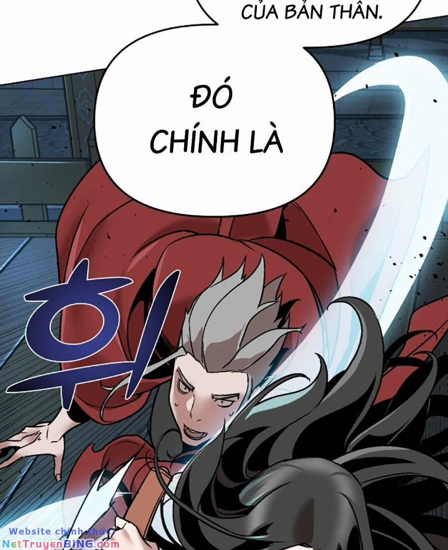 Tiểu Tử Đáng Ngờ Lại Là Cao Thủ 11 trang 41