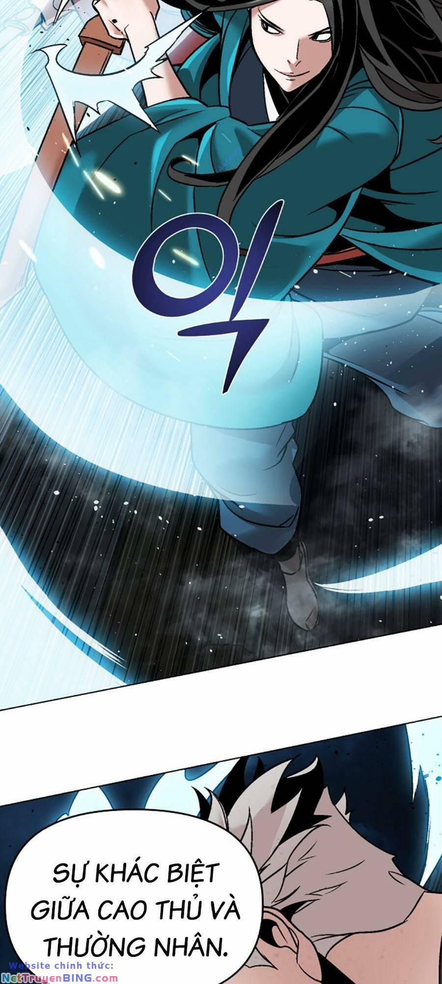 Tiểu Tử Đáng Ngờ Lại Là Cao Thủ 11 trang 42