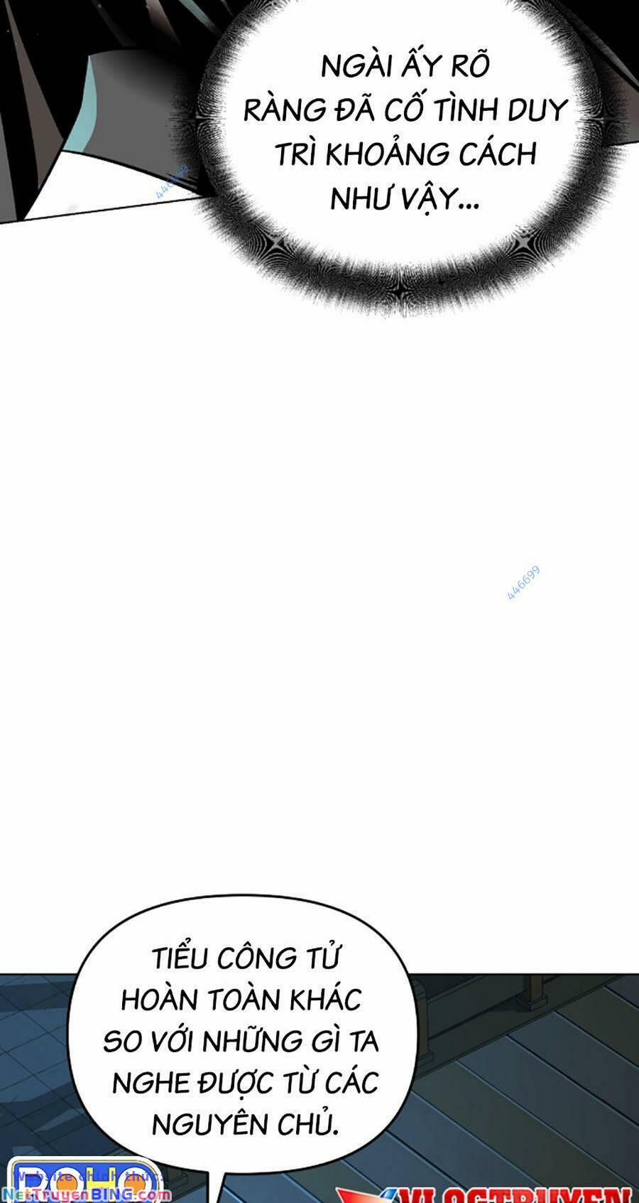 Tiểu Tử Đáng Ngờ Lại Là Cao Thủ 11 trang 47