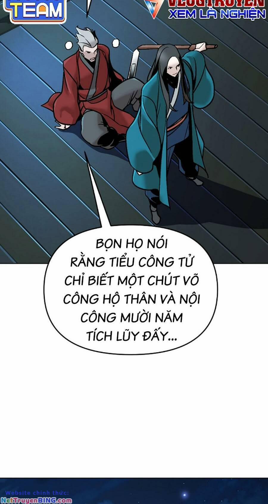 Tiểu Tử Đáng Ngờ Lại Là Cao Thủ 11 trang 48