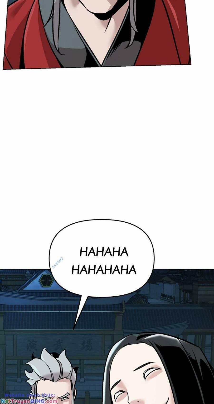 Tiểu Tử Đáng Ngờ Lại Là Cao Thủ 11 trang 52