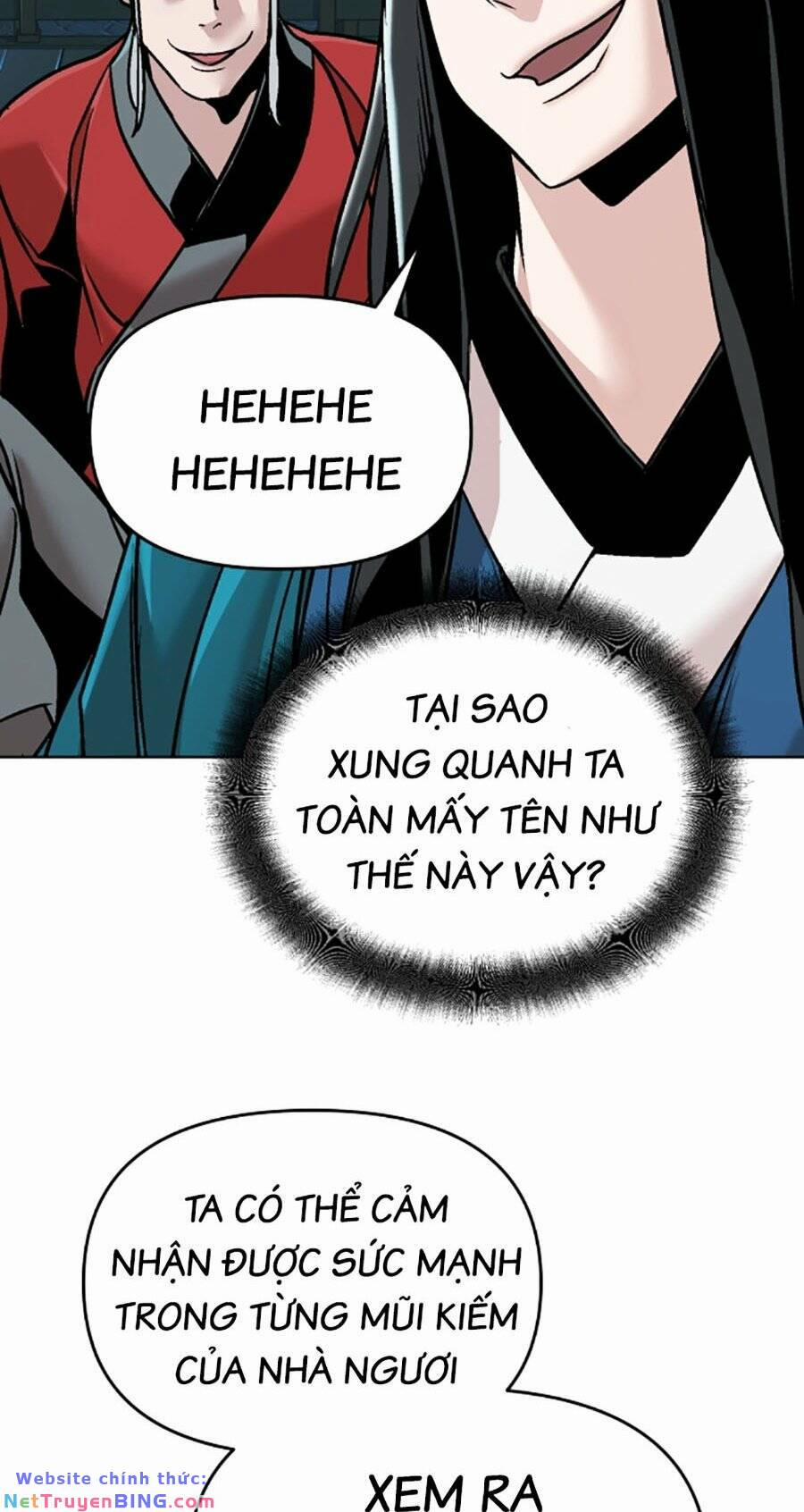 Tiểu Tử Đáng Ngờ Lại Là Cao Thủ 11 trang 53