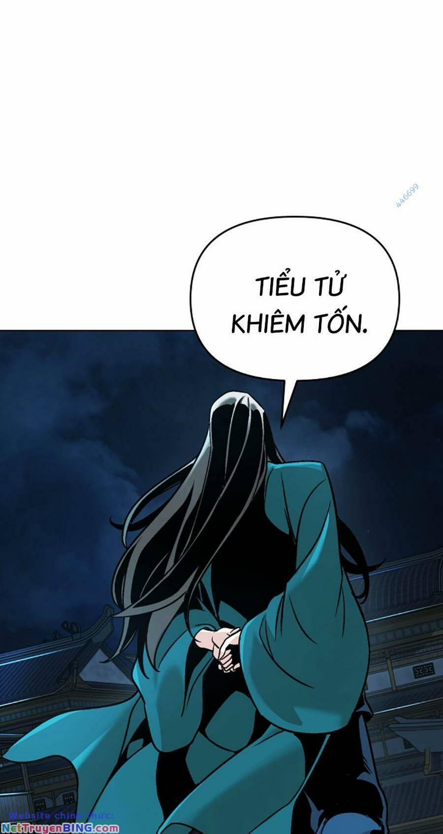 Tiểu Tử Đáng Ngờ Lại Là Cao Thủ 11 trang 55